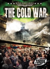 Enlarge image Cover: The Cold War - Bellwether Media
