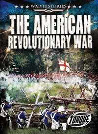 Enlarge image Cover: The American Revolutionary War - Torque