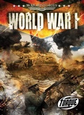 Cover: World War I - Torque