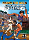 Cover: Going for Gold: Wilma Rudolph and the 1960 Olympics - Black Sheep