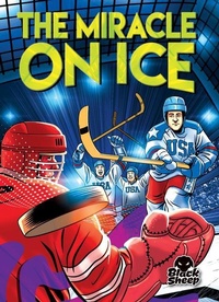 Enlarge image Cover: The Miracle on Ice - Black Sheep