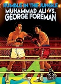 Cover: Rumble in the Jungle: Muhammad Ali vs. George Foreman - Black Sheep
