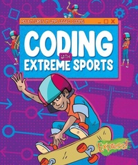 Enlarge image Cover: Coding with Extreme Sports - Express!