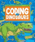 Cover: Coding with Dinosaurs - Express!