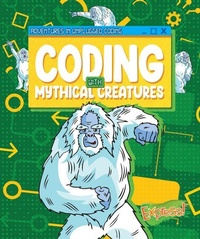 Abbildung von: Coding with Mythical Creatures - Express!