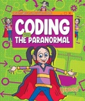 Cover: Coding with the Paranormal - Express!