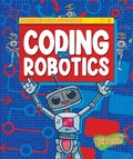 Cover: Coding with Robotics - Express!
