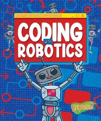 Abbildung von: Coding with Robotics - Express!