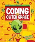 Cover: Coding with Outer Space - Express!
