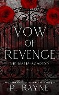 Cover: Vow of Revenge - Piper Rayne, Inc.