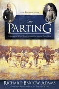 Cover: The Parting - Richard Barlow Adams