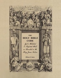 Enlarge image Cover: The Holy Bible Code - Members of the Body