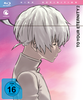 Cover: To Your Eternity - Vol.2 - Blu-ray - Crunchyroll