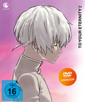 Cover: To Your Eternity - Vol.2 - DVD - Crunchyroll
