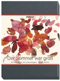 Abbildung von: KK- Serie Der Sommer war groß - Präsenz Medien & Verlag