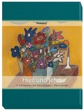 Cover: KK-Serie Hier und jetzt - Pr&auml;senz Medien & Verlag