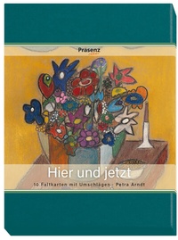 Abbildung von: KK-Serie Hier und jetzt - Präsenz Medien & Verlag