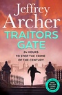 Cover: Traitors Gate - HarperCollins