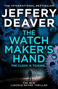 Abbildung von: The Watchmaker's Hand - Harper