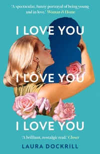 Abbildung von: I Love You, I Love You, I Love You - HQ