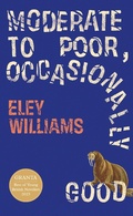 Cover: MODERATE TO POOR EXAIIE PB - Harper Collins Publishers - UK Wholesale Acct