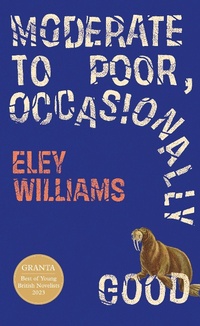 Enlarge image Cover: MODERATE TO POOR EXAIIE PB - Harper Collins Publishers - UK Wholesale Acct