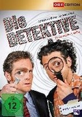 Cover: Die Detektive - ALIVE AG / K&ouml;ln