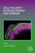 Abbildung von: Cell Polarity in Development and Disease - Academic Press