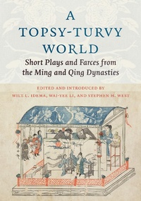 Abbildung von: A Topsy-Turvy World - Columbia University Press