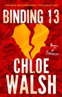 Cover: Binding 13 - Piatkus Books