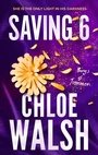 Cover: Saving 6 - Piatkus Books