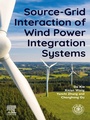 Cover: Source-Grid Interaction of Wind Power Integration Systems - Elsevier