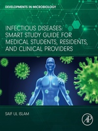 Abbildung von: Infectious Diseases - Academic Press