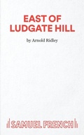 Cover: East of Ludgate Hill - Samuel French Ltd