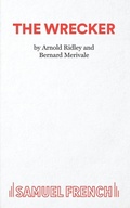 Cover: The Wrecker - Samuel French Ltd