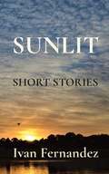 Cover: Sunlit - various Australia publishers