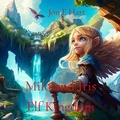 Cover: Milo and Iris - Harstad Family Trust