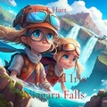 Cover: Milo and Iris - Harstad Family Trust