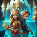 Cover: Milo and Iris - Harstad Family Trust