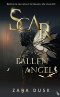 Cover: Scar - Zara Dusk