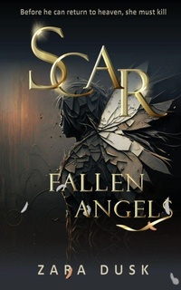 Enlarge image Cover: Scar - Zara Dusk