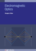 Cover: Electromagnetic Optics - Institute of Physics Publishing