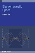 Cover: Electromagnetic Optics - Institute of Physics Publishing