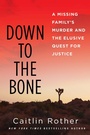 Cover: Down to the Bone - Citadel Press