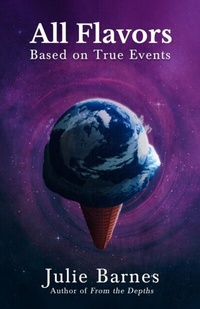 Abbildung von: All Flavors - Foundation Books Publication