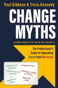 Abbildung von: Change Myths - Phronesis Media