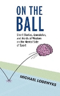 Abbildung von: On the Ball - FriesenPress