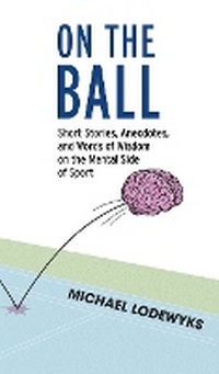 Abbildung von: On the Ball - FriesenPress