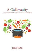 Cover: A Gallimaufry - IngramSpark