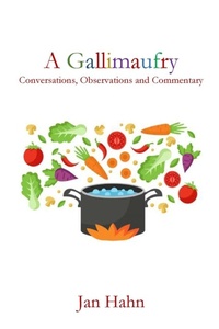 Enlarge image Cover: A Gallimaufry - IngramSpark